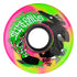 Slime Balls - Jay Howell OG Slime Pink Green Swirl 78a Wheels (60mm)